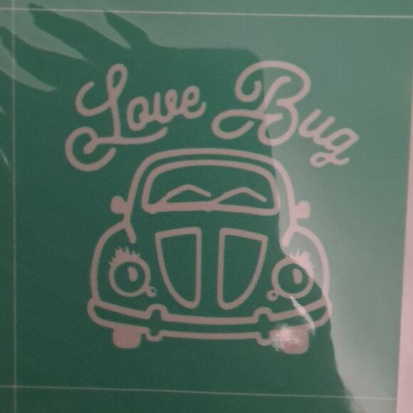 Chalk Couture Silk Screen Stencils Reusable Transfer DIY Chalk Art - Picture 5 of 8